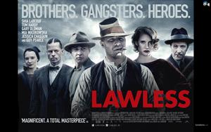 Lawless